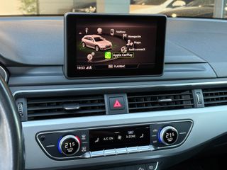Audi A4 Allroad Quattro 2.0 TDI 140kW (190CV)