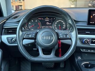 Audi A4 Allroad Quattro 2.0 TDI 140kW (190CV)