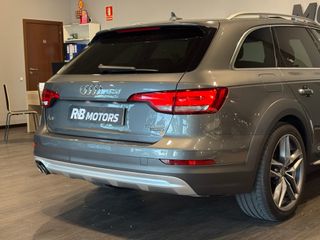 Audi A4 Allroad Quattro 2.0 TDI 140kW (190CV)