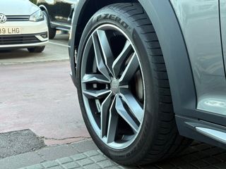 Audi A4 Allroad Quattro 2.0 TDI 140kW (190CV)