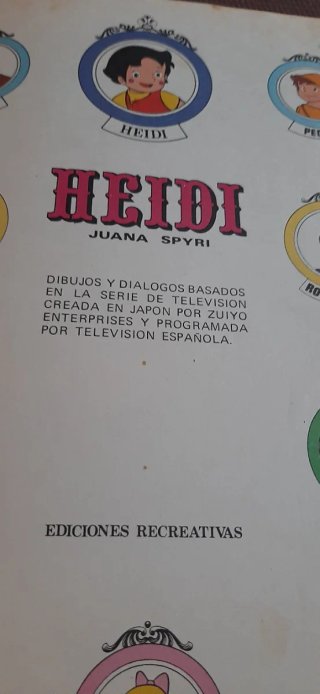 Heidi