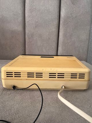Radio despertador Philips vintage 090