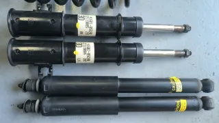 Kit Suspensión Suzuki Vitara Completo