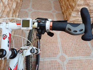 Bicicleta MENDIZ RX K4 Montaña