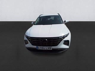 Hyundai Tucson 1.6 CRDI 48V Maxx 100 kW (136 CV)