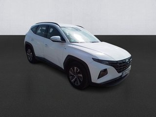 Hyundai Tucson 1.6 CRDI 48V Maxx 100 kW (136 CV)