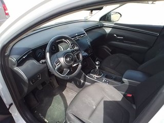 Hyundai Tucson 1.6 CRDI 48V Maxx 100 kW (136 CV)