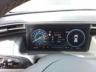 Hyundai Tucson 1.6 CRDI 48V Maxx 100 kW (136 CV)