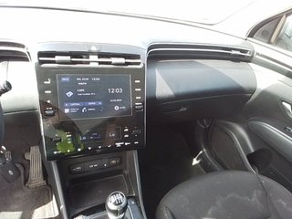 Hyundai Tucson 1.6 CRDI 48V Maxx 100 kW (136 CV)