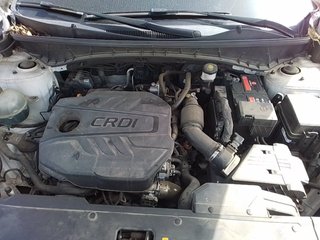 Hyundai Tucson 1.6 CRDI 48V Maxx 100 kW (136 CV)