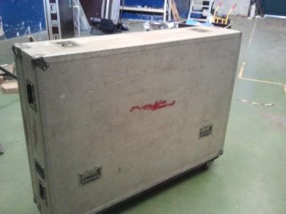 Mesa de Sonido Yamaha GA32/12 Analógica