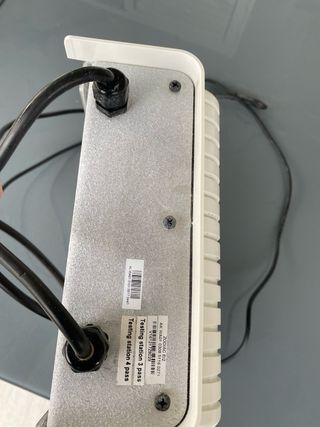 Clorador Salino Zodiac EI2 10 gr/h