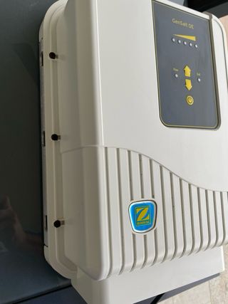 Clorador Salino Zodiac EI2 10 gr/h