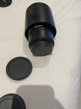 Canon EF 100mm f/2.8L IS USM Macro