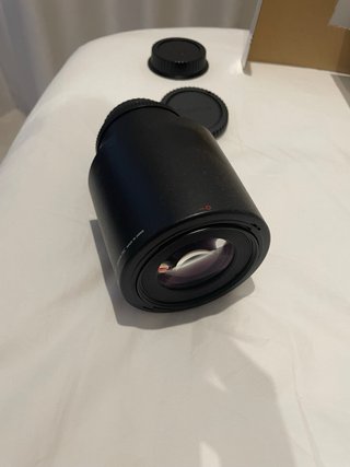 Canon EF 100mm f/2.8L IS USM Macro