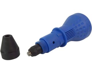 Adaptador Remachadora para Taladro Inalámbrico