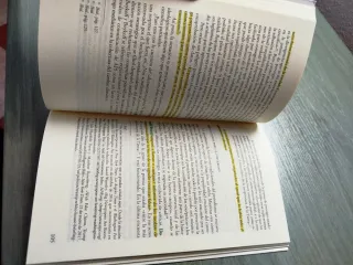 Libro Posverdad, Lee McIntyre