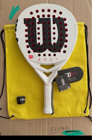 Pala Wilson Bela LS V3