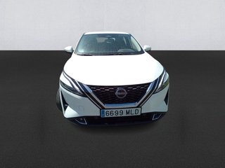 Nissan Qashqai DIG-T 140 mHEV Acenta 4x2 103 kW (140 CV)