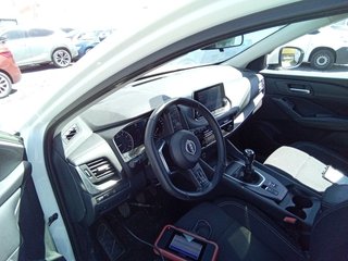 Nissan Qashqai DIG-T 140 mHEV Acenta 4x2 103 kW (140 CV)