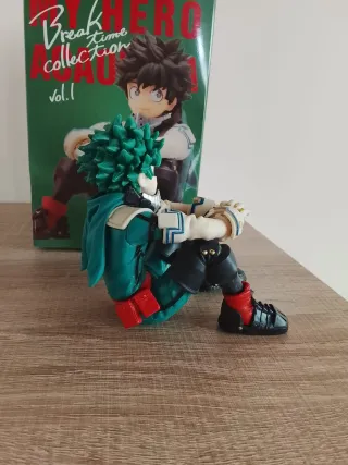 Figura My Hero Academia