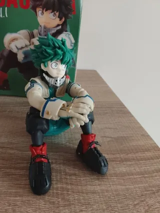 Figura My Hero Academia