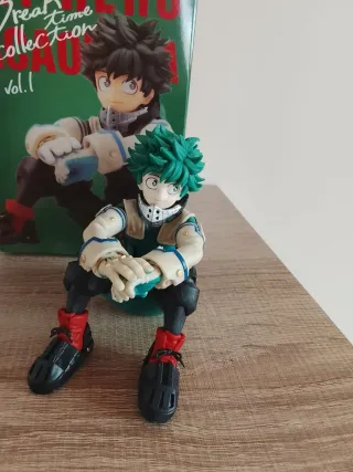 Figura My Hero Academia