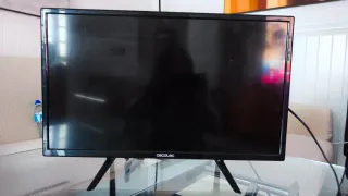 Televisor Cecotec 24 pulgadas