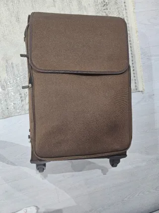 Maleta Custo Barcelona 60×40×20