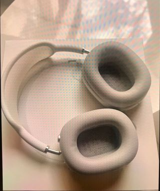 Apple AirPods Max Plata A2096 Nuevos