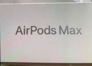 Apple AirPods Max Plata A2096 Nuevos