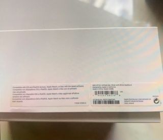 Apple AirPods Max Plata A2096 Nuevos