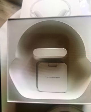 Apple AirPods Max Plata A2096 Nuevos