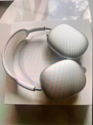 Apple AirPods Max Plata A2096 Nuevos