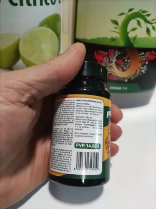 Pack agrobeta