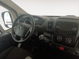 Opel Movano 2.2 Diesel L2H2