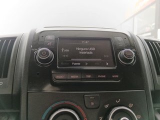 Opel Movano 2.2 Diesel L2H2