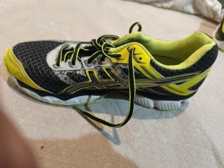 Asics Gel-Nimbus 15 Talla 42