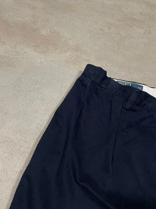 Pantalones Polo Ralph Lauren Azul