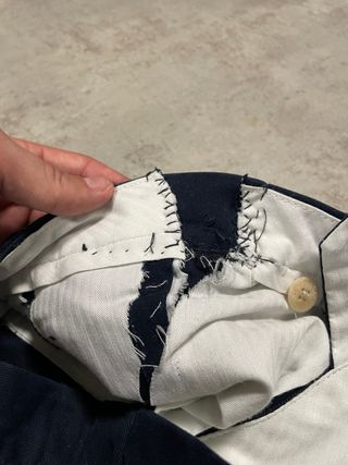 Pantalones Polo Ralph Lauren Azul