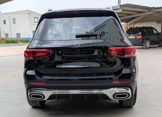 Mercedes-Benz GLB (X248) Paquete Premium, AMG, 7Plazas