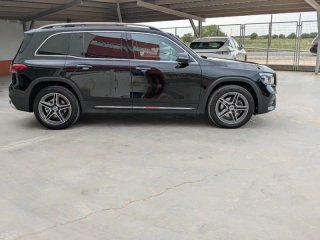Mercedes-Benz GLB (X248) Paquete Premium, AMG, 7Plazas