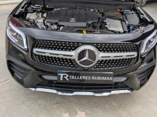 Mercedes-Benz GLB (X248) Paquete Premium, AMG, 7Plazas