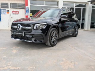 Mercedes-Benz GLB (X248) Paquete Premium, AMG, 7Plazas