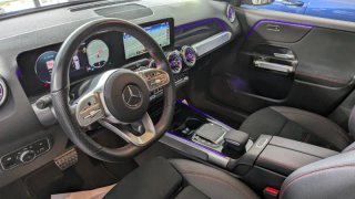 Mercedes-Benz GLB (X248) Paquete Premium, AMG, 7Plazas