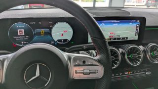 Mercedes-Benz GLB (X248) Paquete Premium, AMG, 7Plazas
