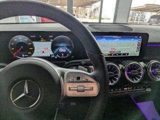 Mercedes-Benz GLB (X248) Paquete Premium, AMG, 7Plazas