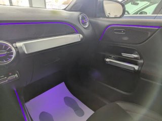 Mercedes-Benz GLB (X248) Paquete Premium, AMG, 7Plazas