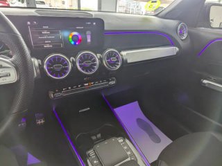 Mercedes-Benz GLB (X248) Paquete Premium, AMG, 7Plazas