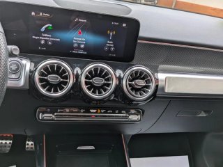 Mercedes-Benz GLB (X248) Paquete Premium, AMG, 7Plazas